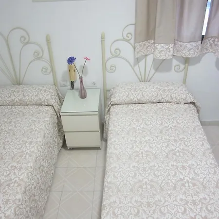 Avenida Гостевой дом 3*