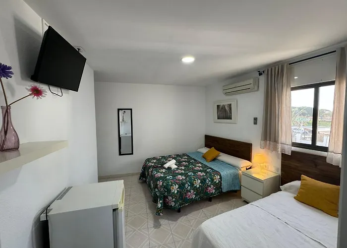 Avenida Casa de hóspedes Conil De La Frontera